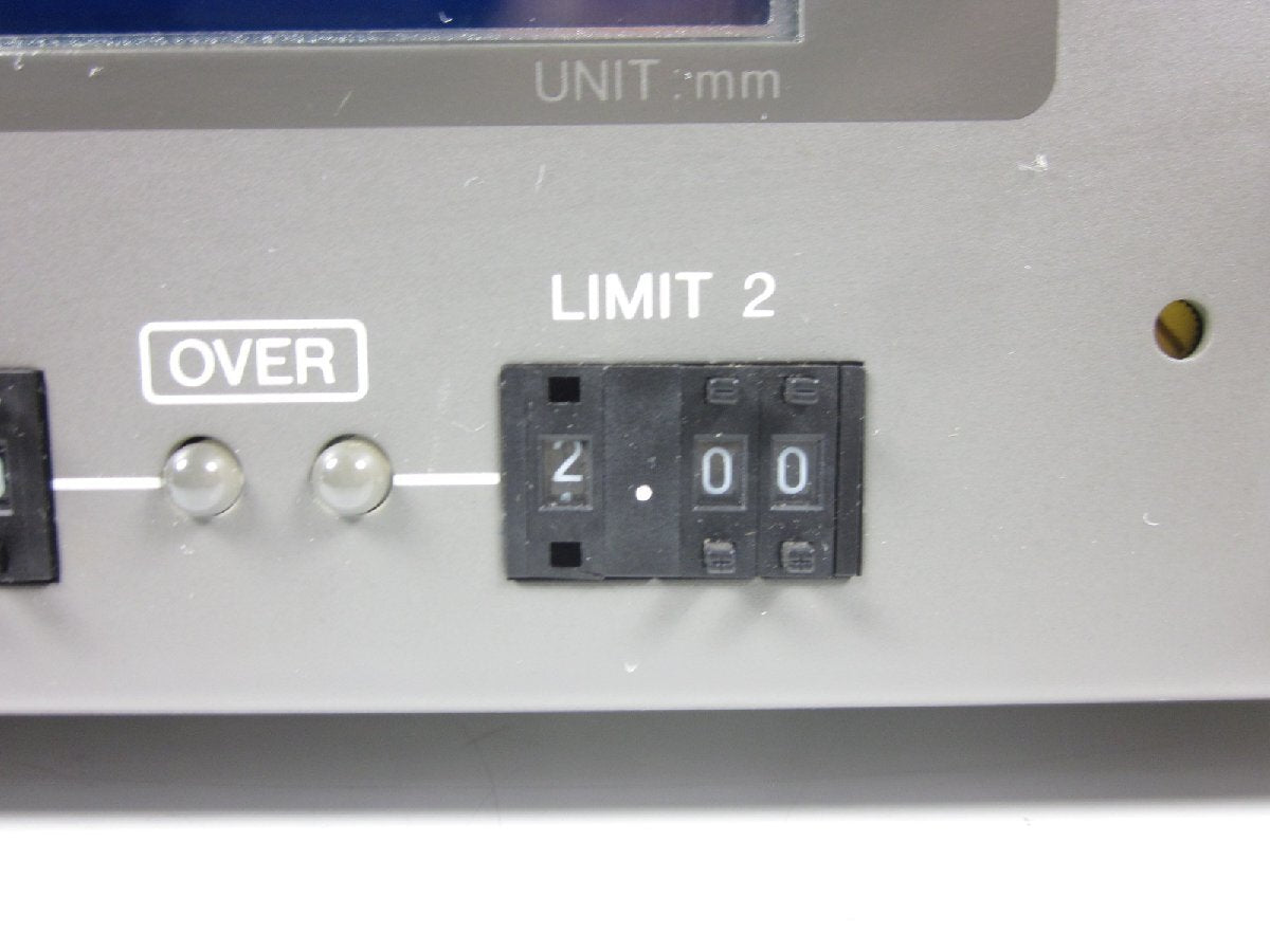 Konica Minolta CC-100 CRT Convergence Meter [w1209873039]