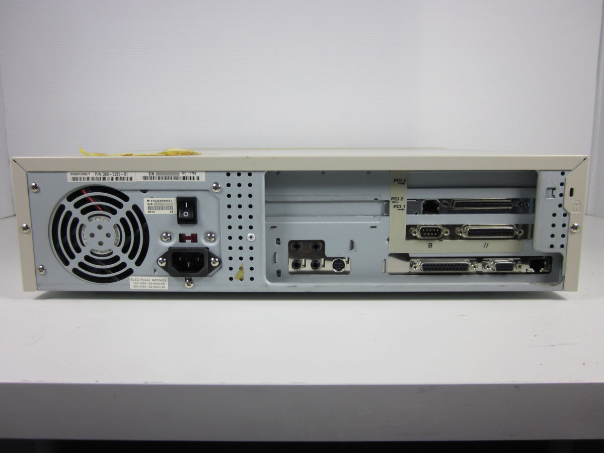 Sun Microsystems A41-UTA19C-256M-DL Workstation [x1209877818]