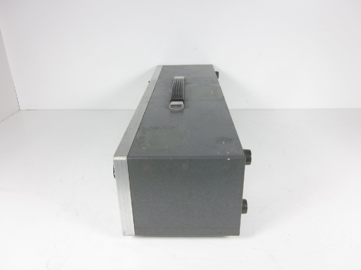 Yokogawa Electric 2793 01 Variable Resistor Range 0.1 to 1kΩ [w1209869787]