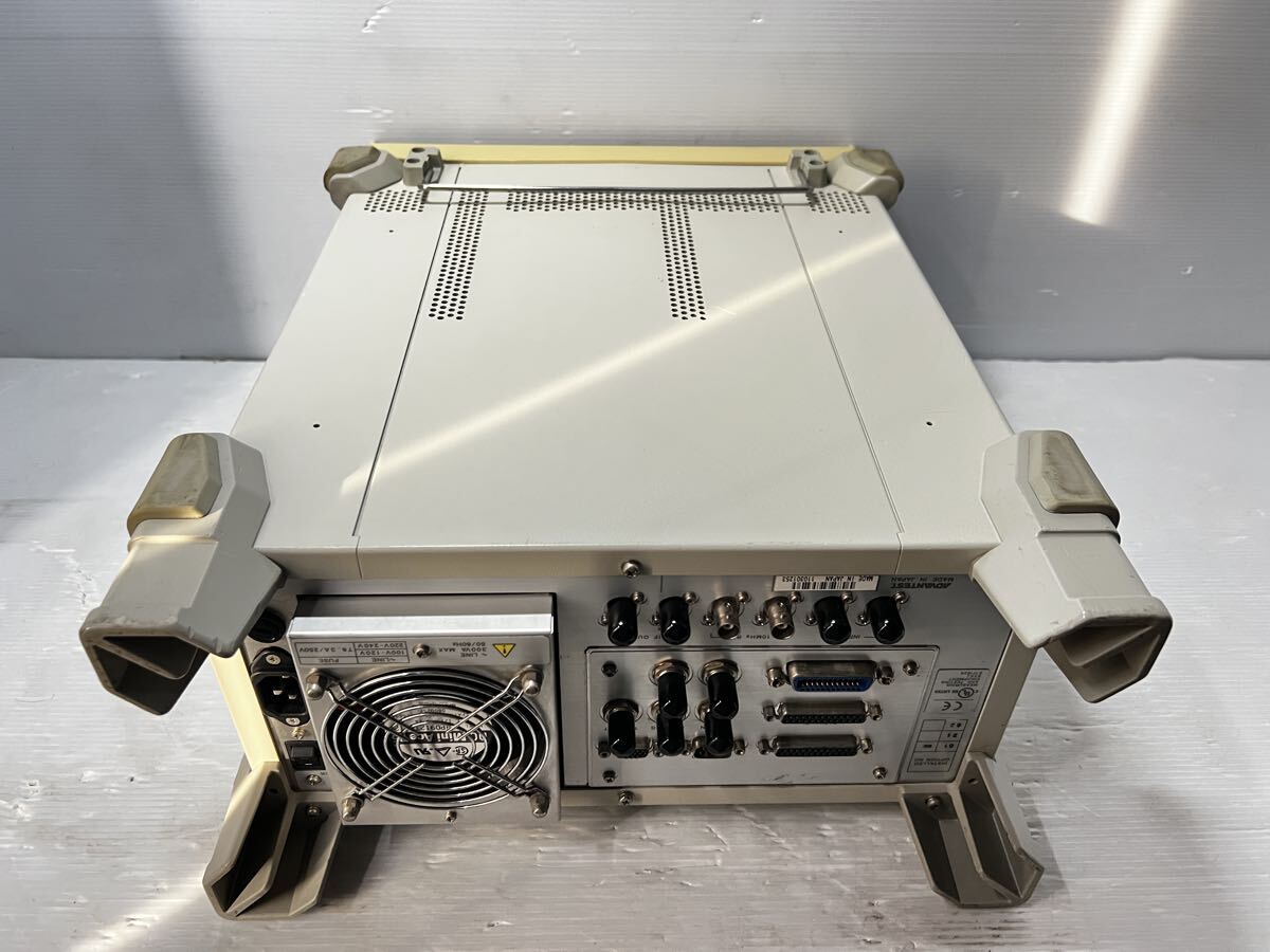 ADVANTEST R3267 Spectrum Analyzer 100Hz-8GHz [q1209896204]