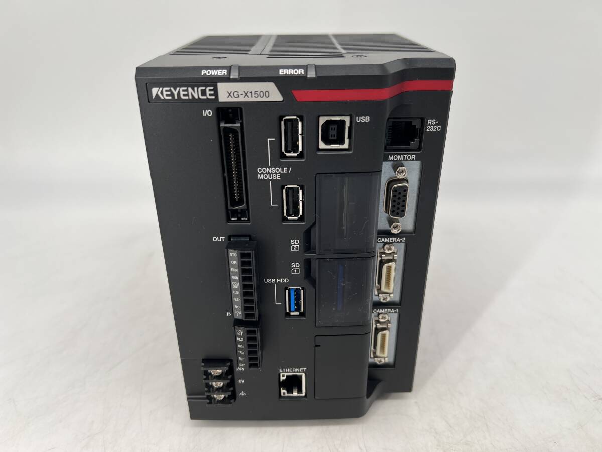 KEYENCE [v1209929010]