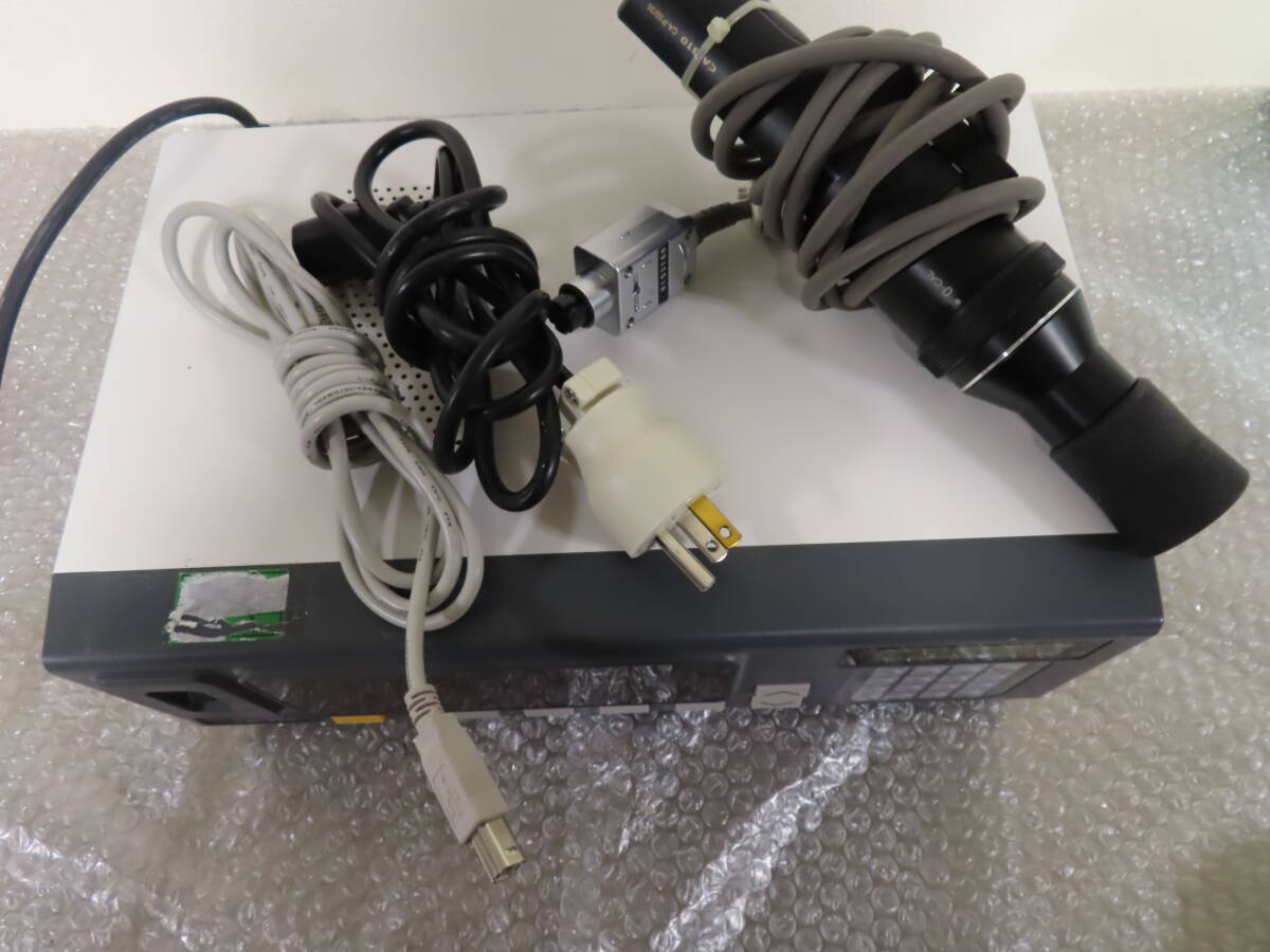 Konica Minolta CA-310 Display Color Analyzer CA-P32/35 Measuring Instrument [1209883138]