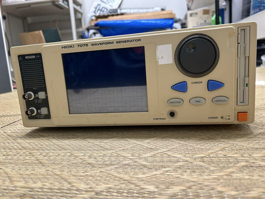 Hioki 7075 Wave Form Generator [w1209994509]