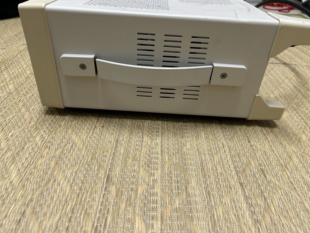 Hioki 7075 Wave Form Generator [w1209994509]