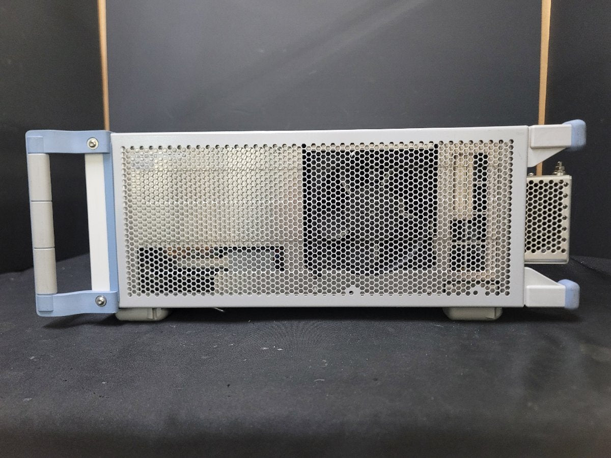 NBC R&S CMW500 Wideband Radio Communication Tester [h1210037013]