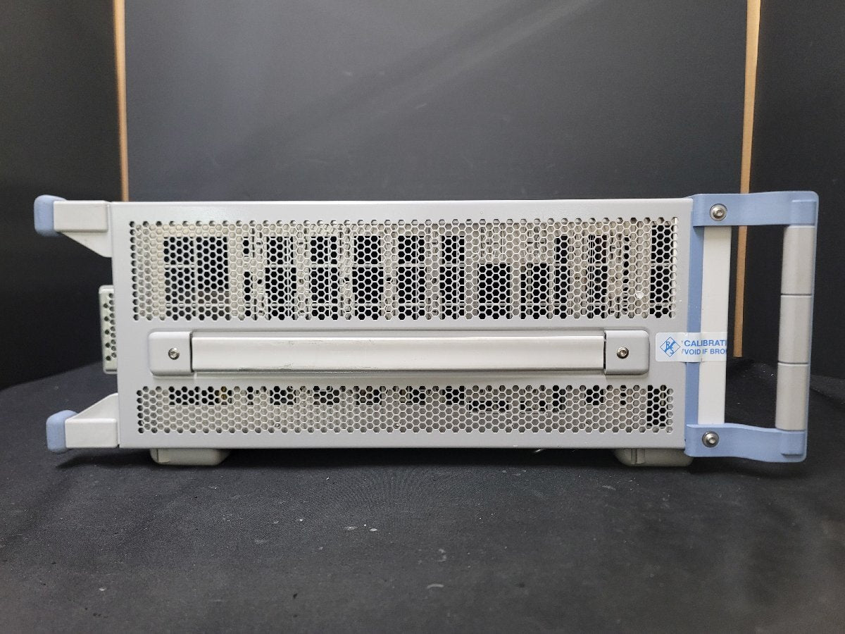 NBC R&S CMW500 Wideband Radio Communication Tester [h1210037013]