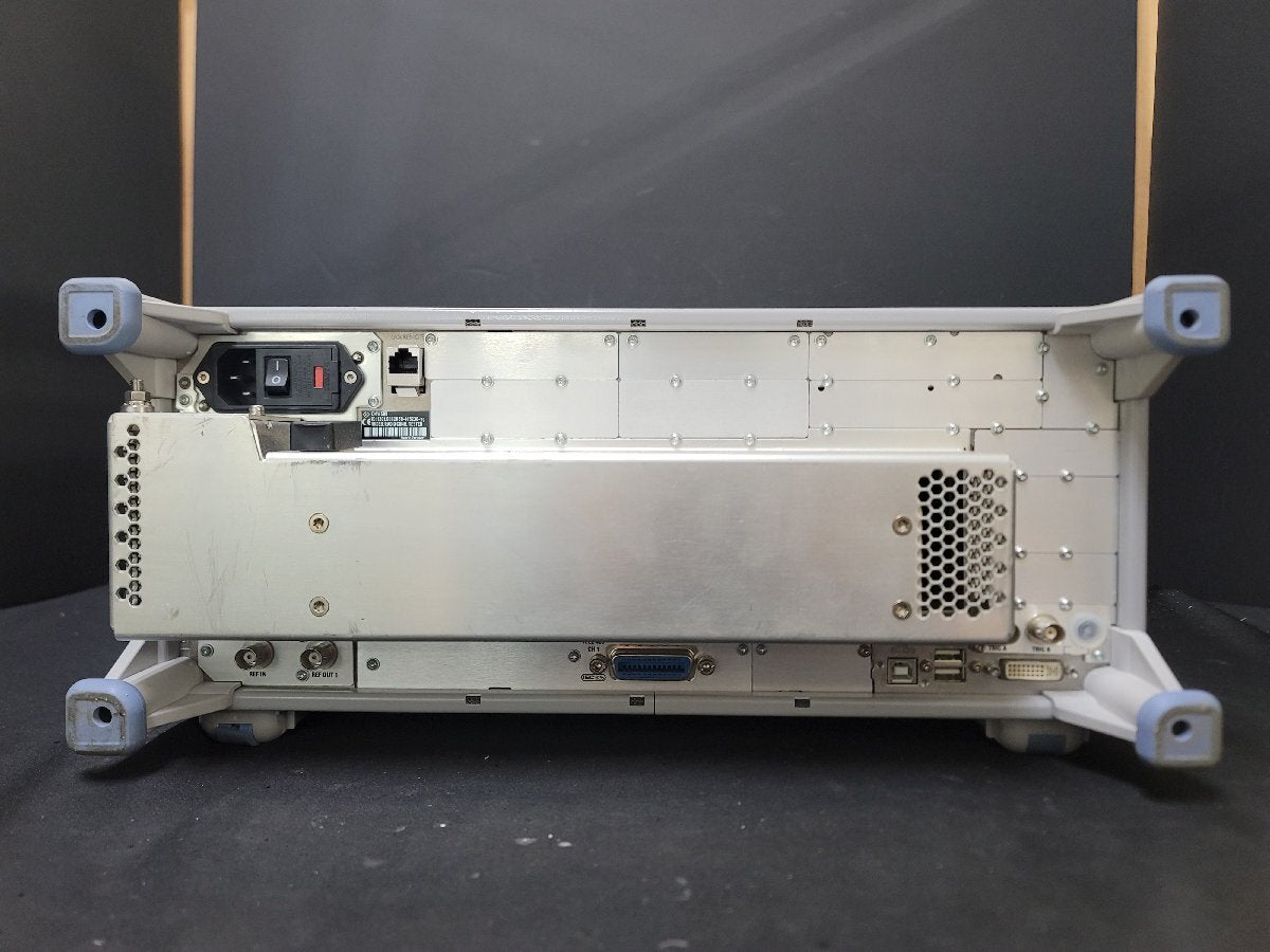 NBC R&S CMW500 Wideband Radio Communication Tester [h1210037013]