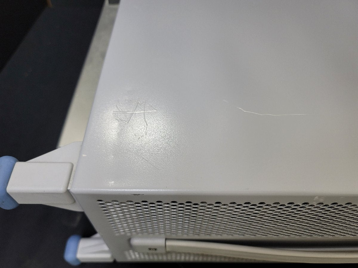 NBC R&S CMW500 Wideband Radio Communication Tester [b1210025468]