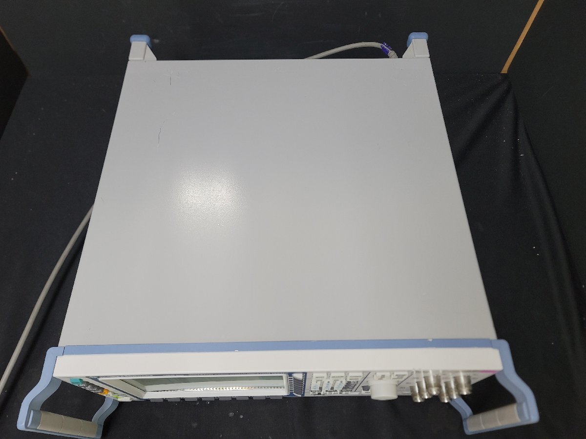 NBC R&S CMW500 Wideband Radio Communication Tester [b1210025468]