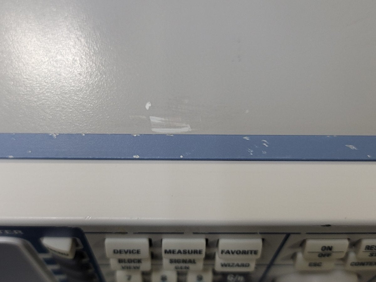 NBC R&S CMW500 Wideband Radio Communication Tester [t1210005992]