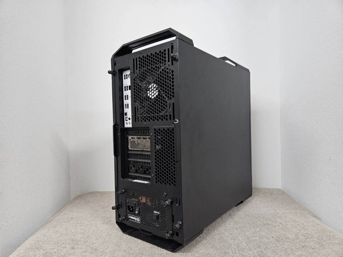 Intel Core i9-10920X Gaming PC 64GB SSD 1TB NVIDIA GeForce RTX3080 Water Cooling [n1210019219]