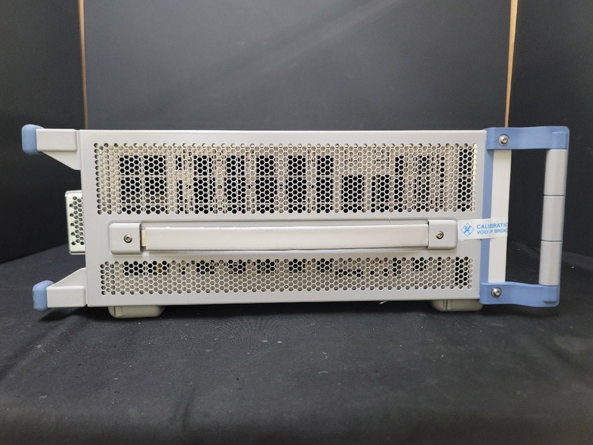 NBC R&S CMW500 Wideband Radio Communication Tester [t1210026953]