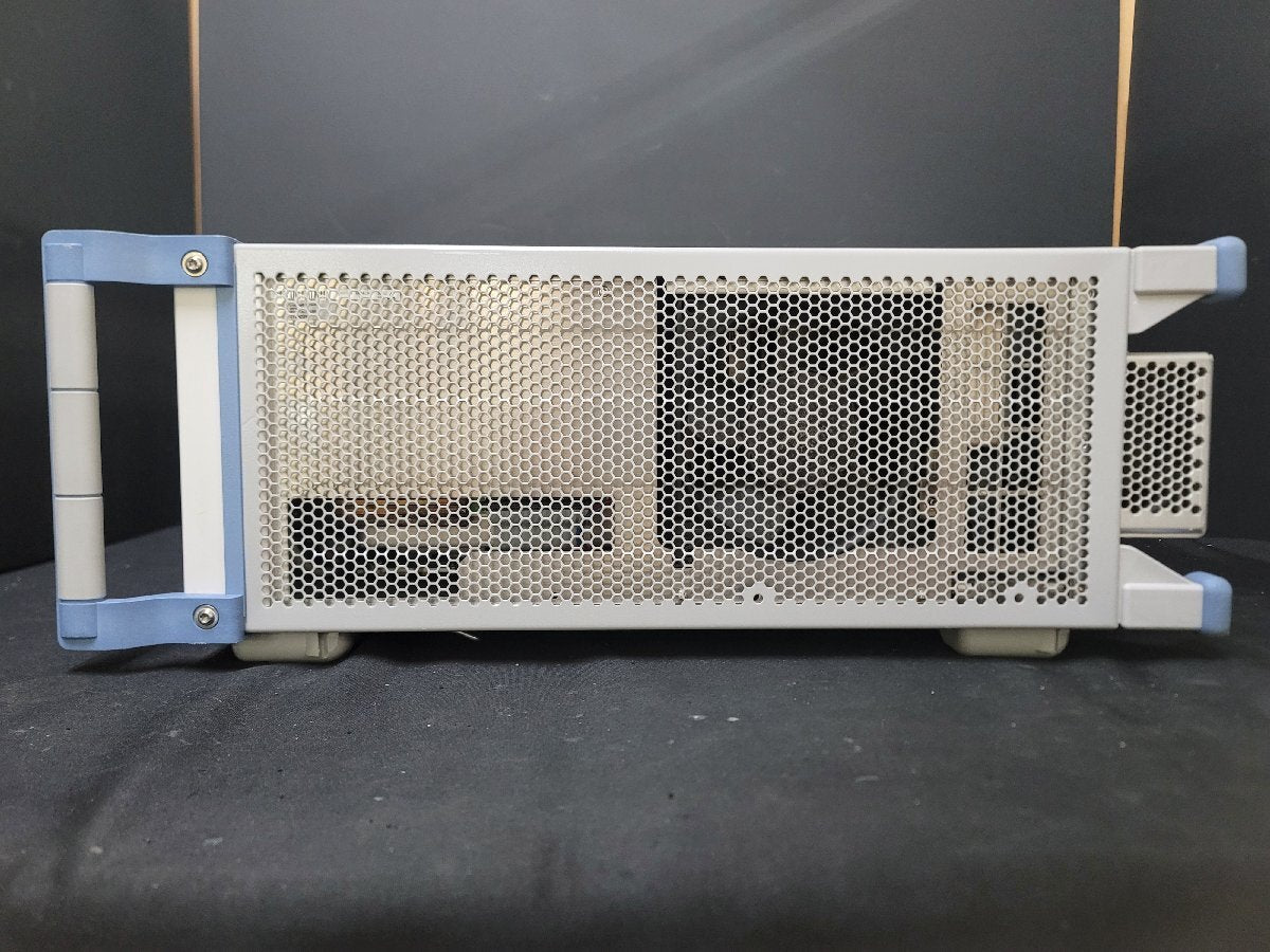 NBC R&S CMW500 Wideband Radio Communication Tester [t1210026953]