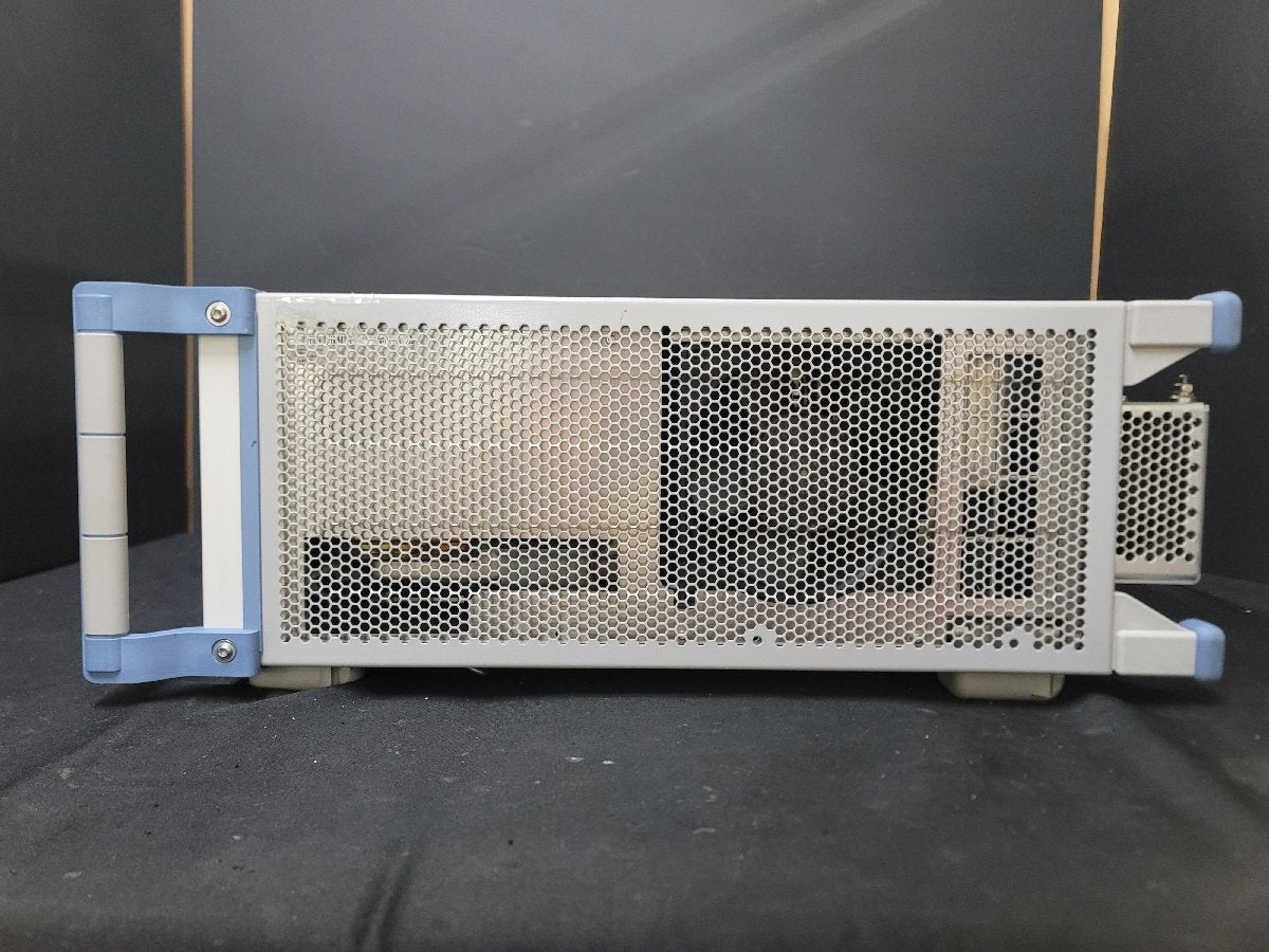 NBC R&S CMW500 Wideband Radio Communication Tester [j1210040305]