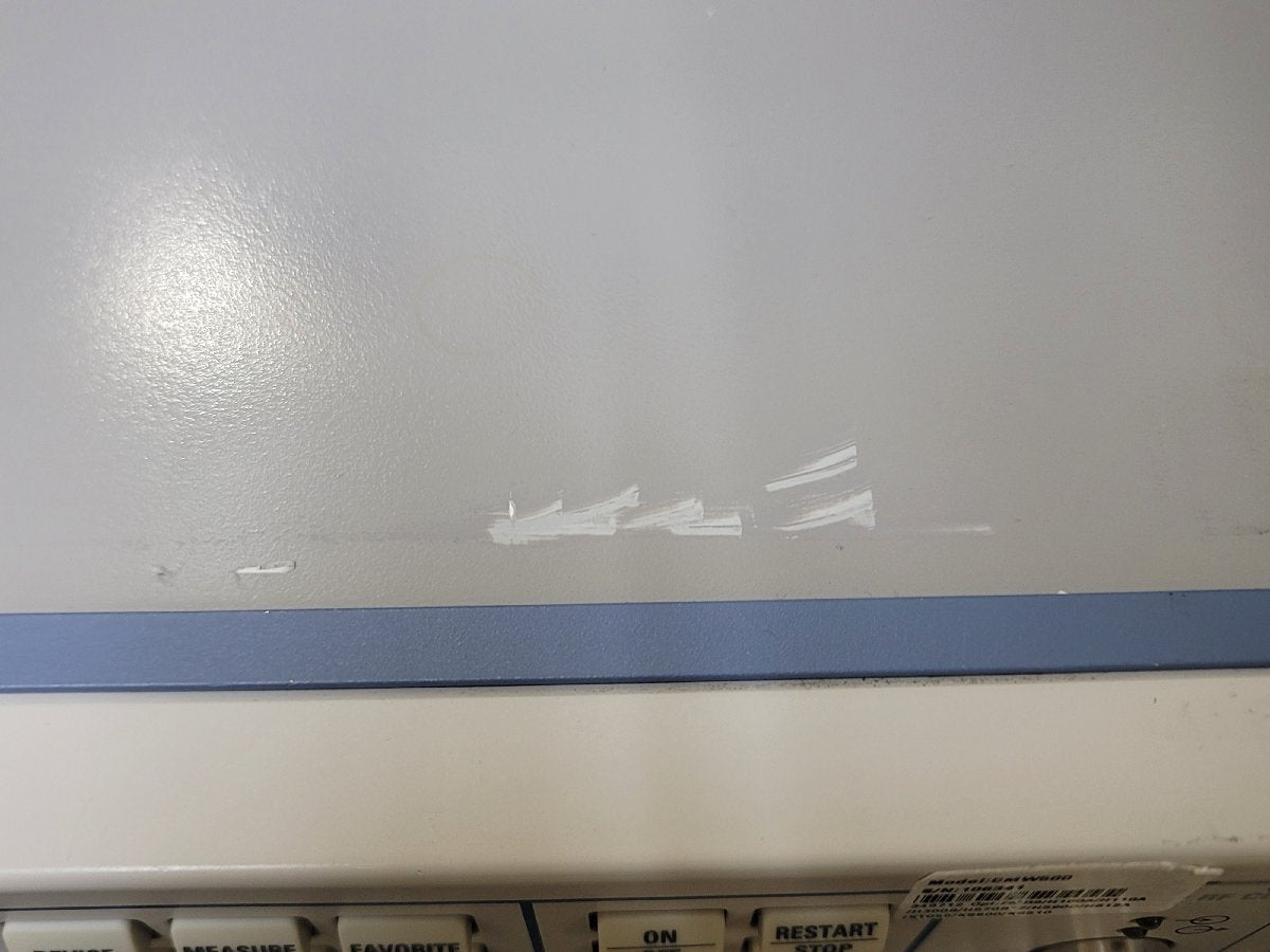 NBC R&S CMW500 Wideband Radio Communication Tester [j1210040305]