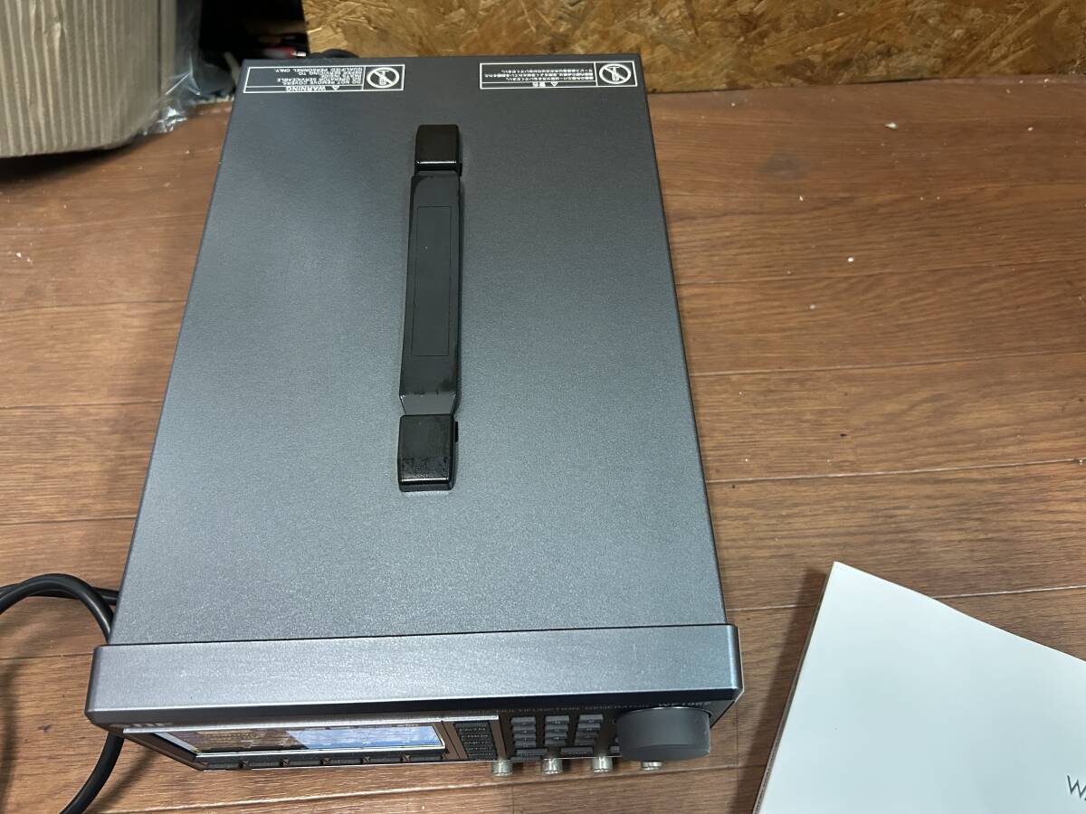 NF WF1967 Multi-Function Generator 200MHz 1 Channel [s1210036814]