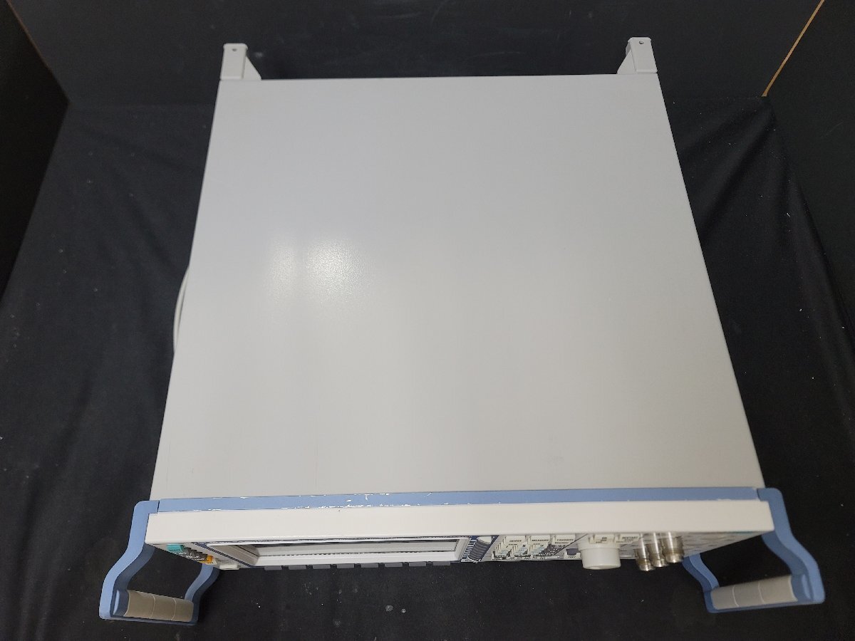 NBC R&S CMW500 Wideband Radio Communication Tester [d1210032891]