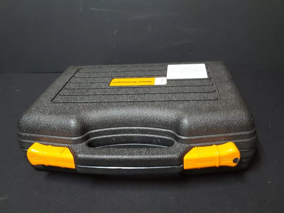 Agilent U1452A Insulation Resistance Tester 50V - 1000V [d1210055852]