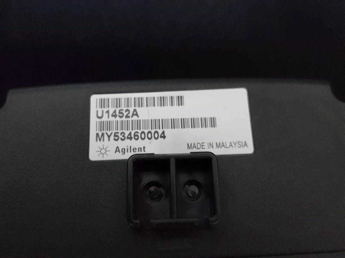 Agilent U1452A Insulation Resistance Tester 50V - 1000V [d1210055852]