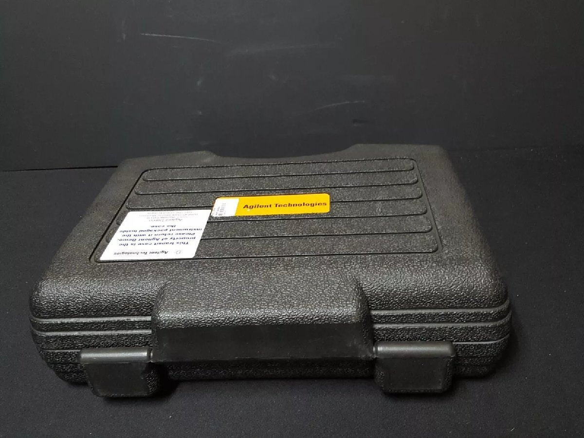 Agilent U1452A Insulation Resistance Tester 50V - 1000V [d1210055852]