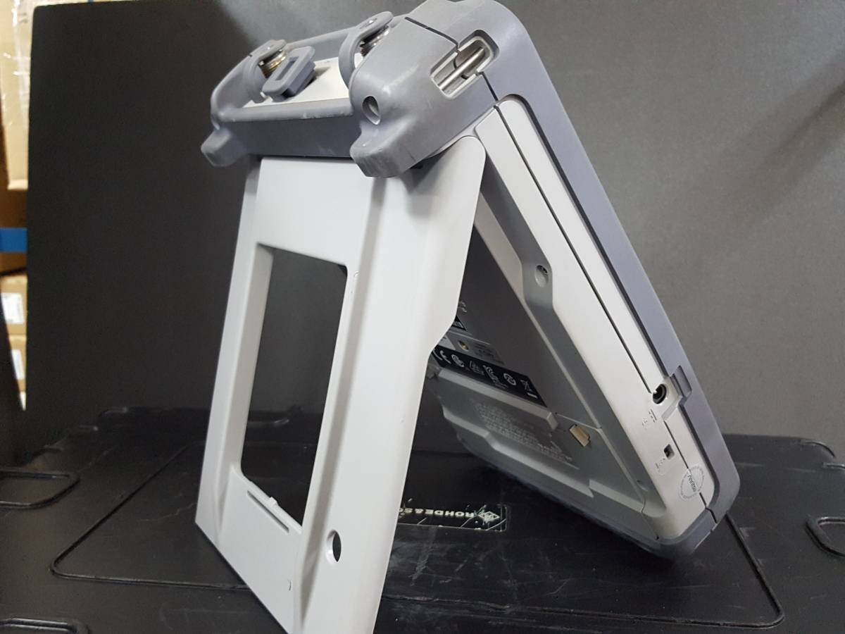 NBC R&S ZPH 4GHz Cable & Antenna Analyzer Opt. B4 ZN-Z103 FSH-Z29 Cal Kit [x1210043809]