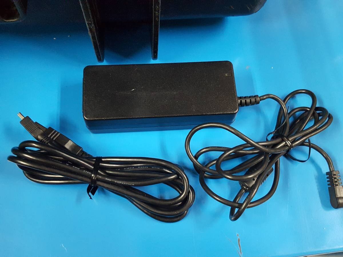 NBC R&S ZPH 4GHz Cable & Antenna Analyzer Opt. B4 ZN-Z103 FSH-Z29 Cal Kit [x1210043809]