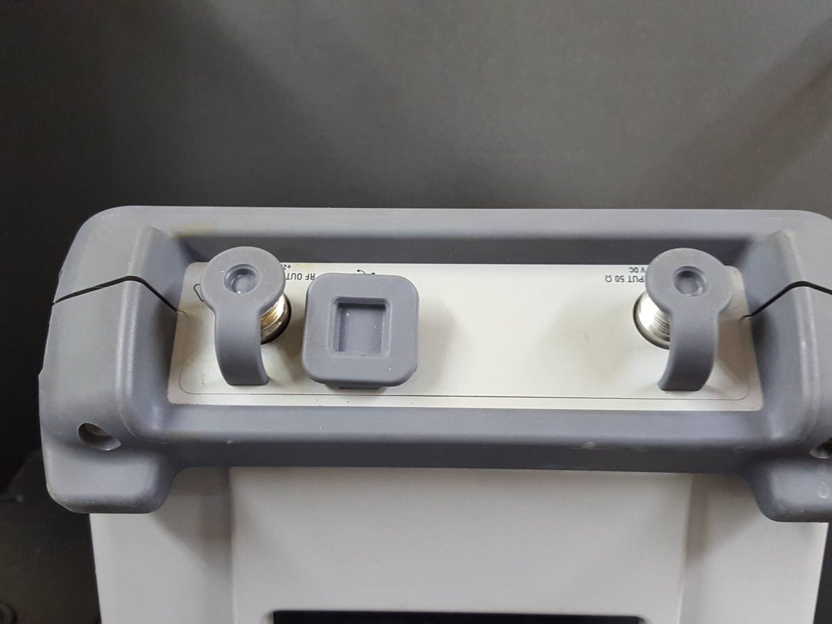 NBC R&S ZPH 4GHz Cable & Antenna Analyzer Opt. B4 ZN-Z103 FSH-Z29 Cal Kit [x1210043809]