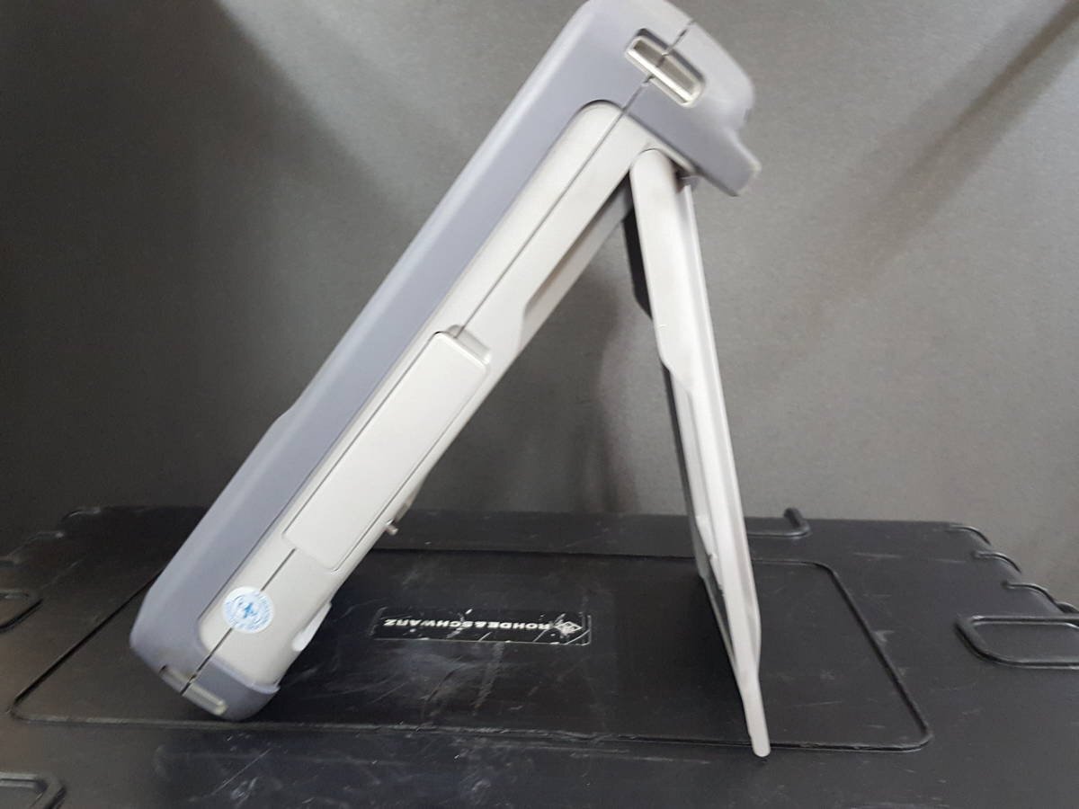 NBC R&S ZPH 4GHz Cable & Antenna Analyzer Opt. B4 ZN-Z103 FSH-Z29 Cal Kit [x1210043809]