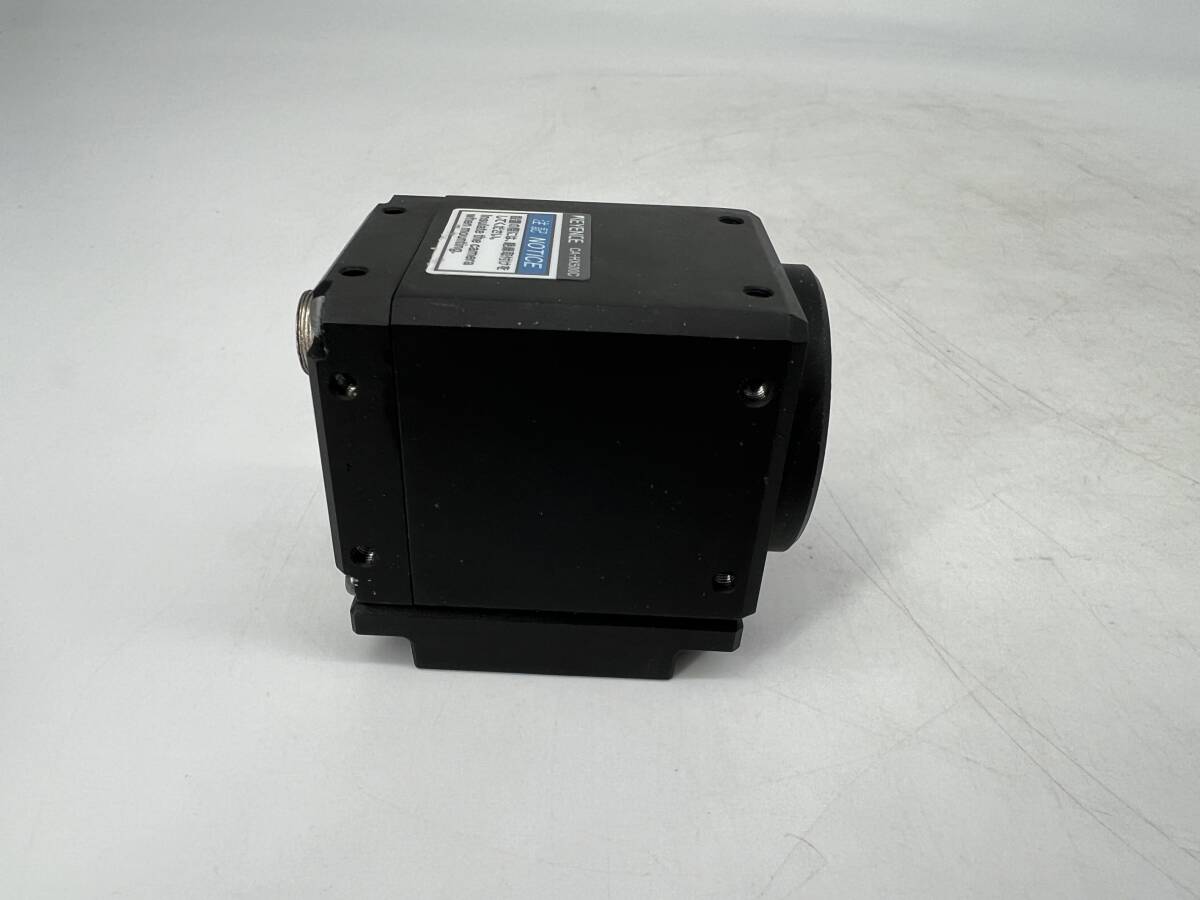 Keyence CA-HX500C Color Camera 5MP 16x Speed with LumiTrax [g1210128271]