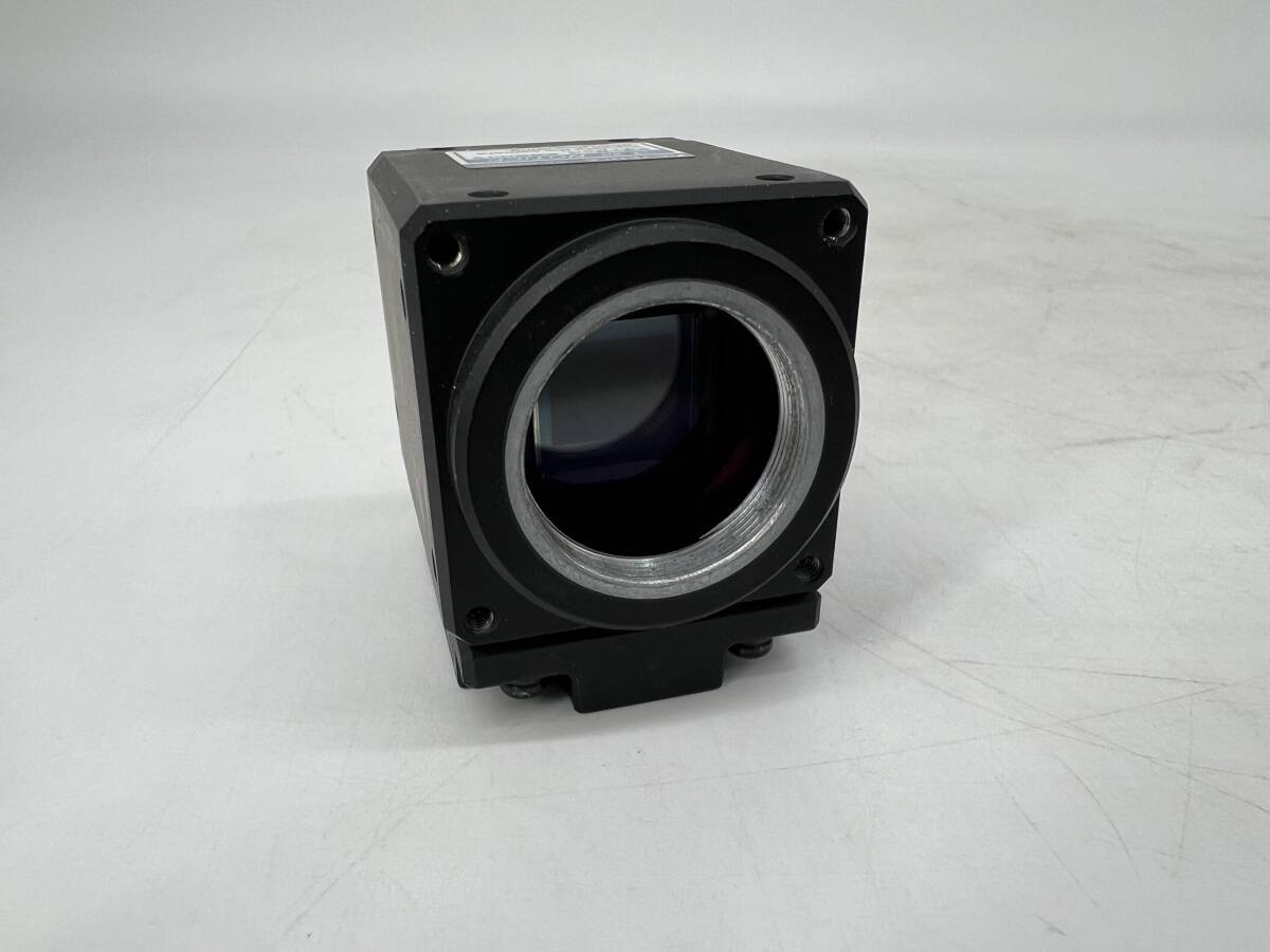 Keyence CA-HX500C Color Camera 5MP 16x Speed with LumiTrax [g1210128271]