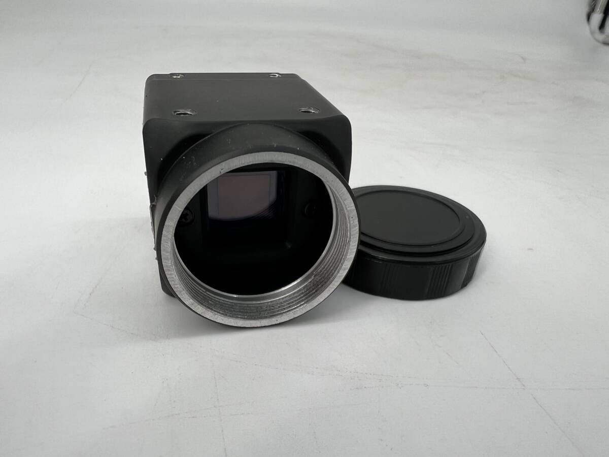Keyence CA-H500M 5MP Black and White Camera with Environmental Resistance [u1210139722]