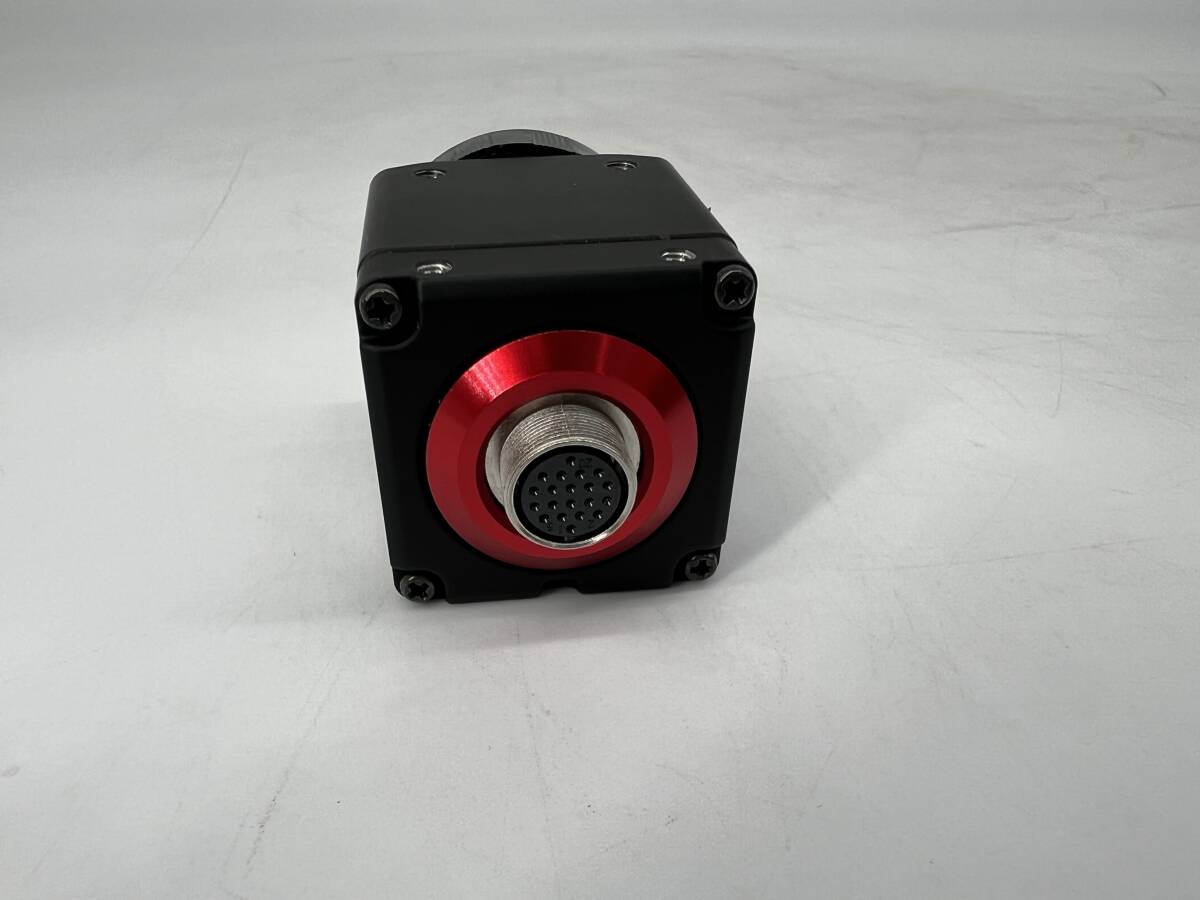 Keyence CA-H500M 5MP Black and White Camera with Environmental Resistance [u1210139722]