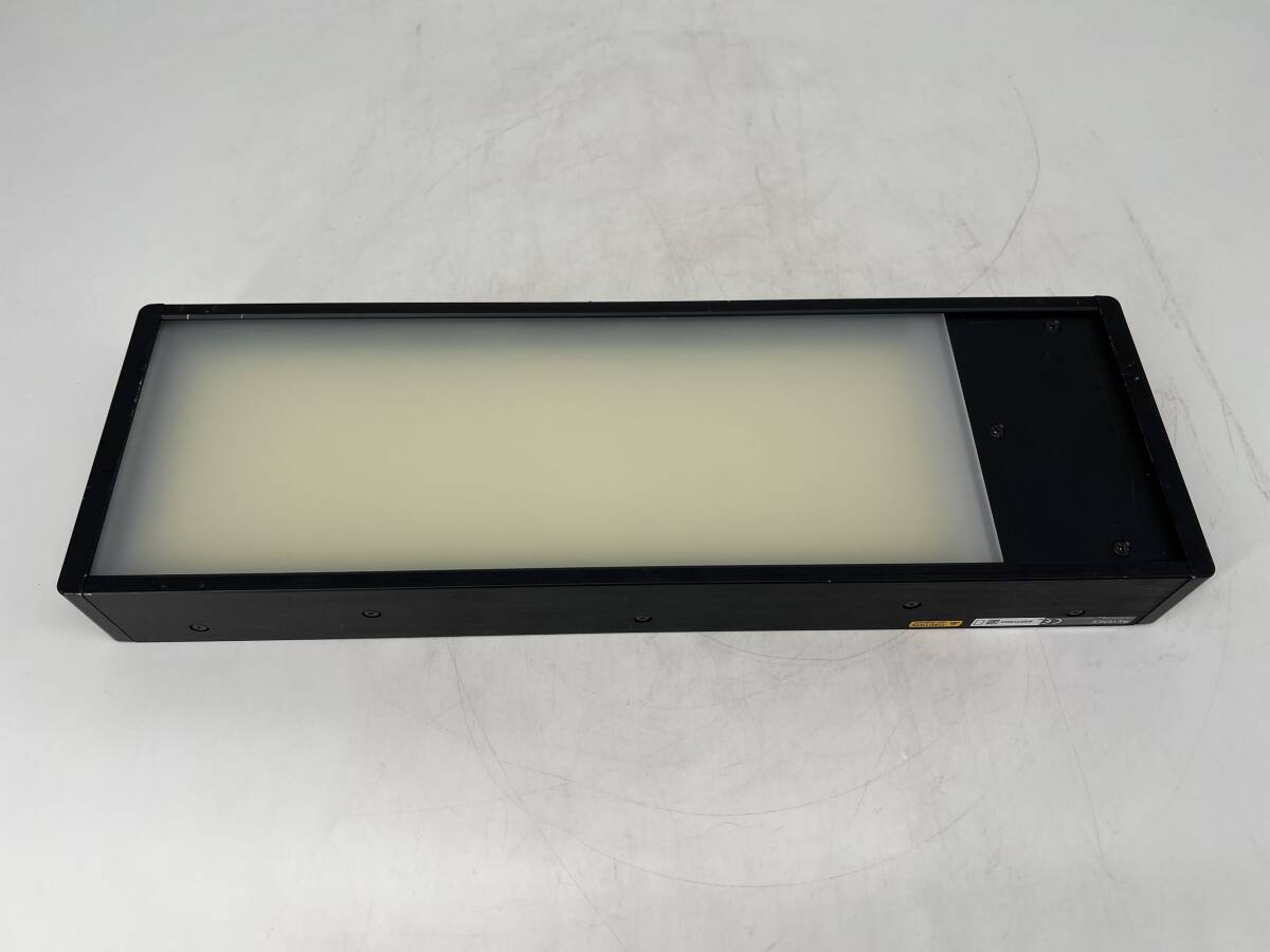 Keyence CA-DZW30X LumiTrax Line Lighting 300mm [g1210160932]