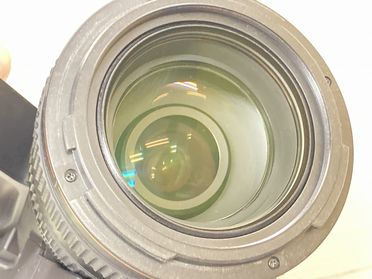 SONY HXR-NX3 Commercial Camcorder [s1211007675]