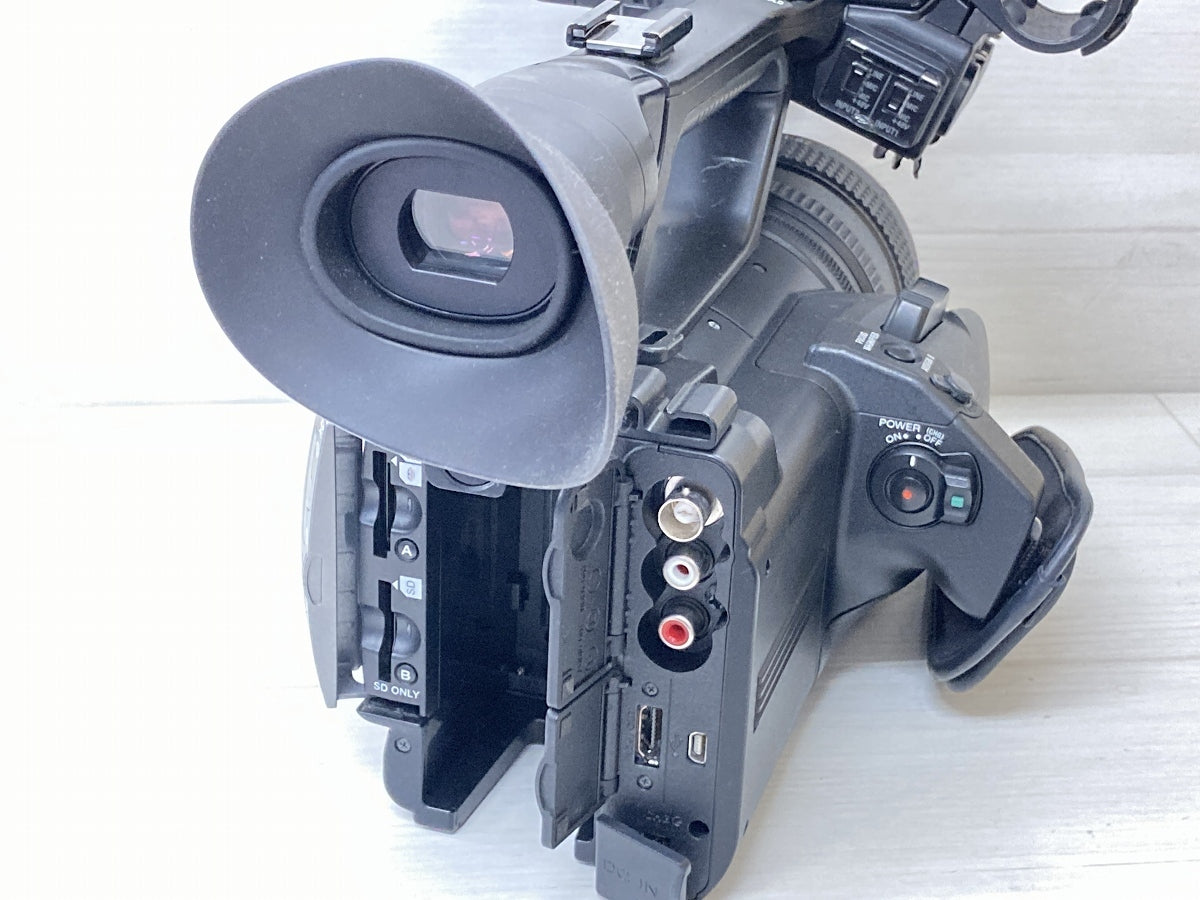 Sony HXR-NX3 Professional Camera Recorder [s1211007675]