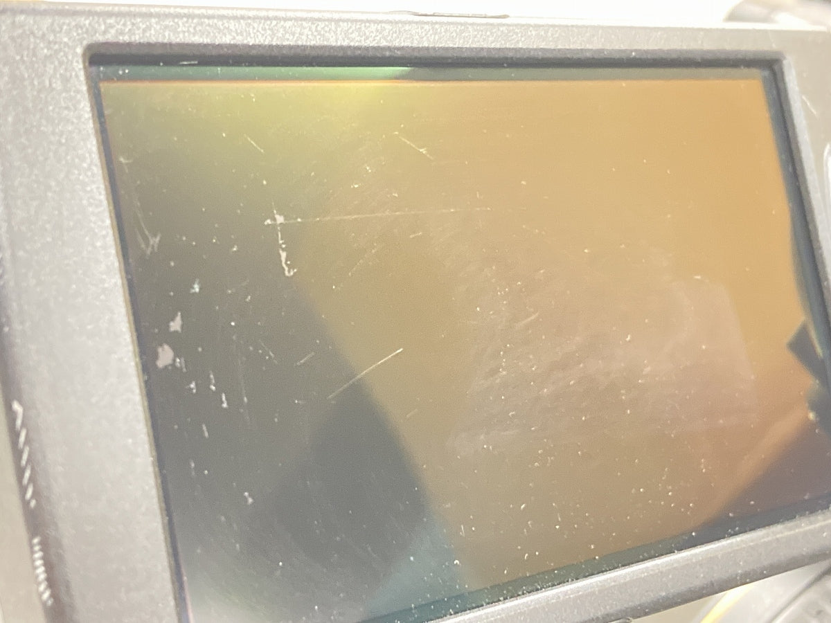 SONY HXR-NX3 Commercial Camcorder [s1211007675]