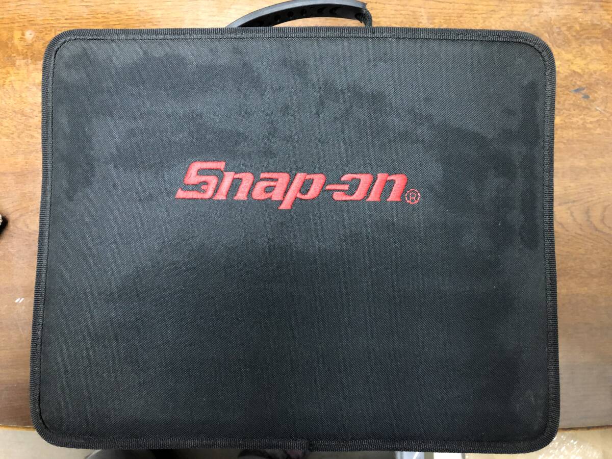 Snap-on MTG5000 Diagnostic Machine Multi-Support Scanner [d1211029953]