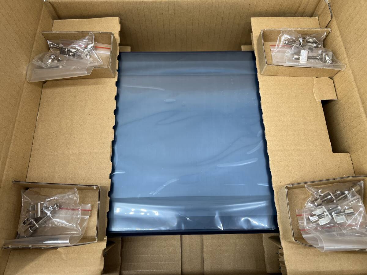 OMRON NS10-TV01B-V2 Human Machine Interface [q1211025618]