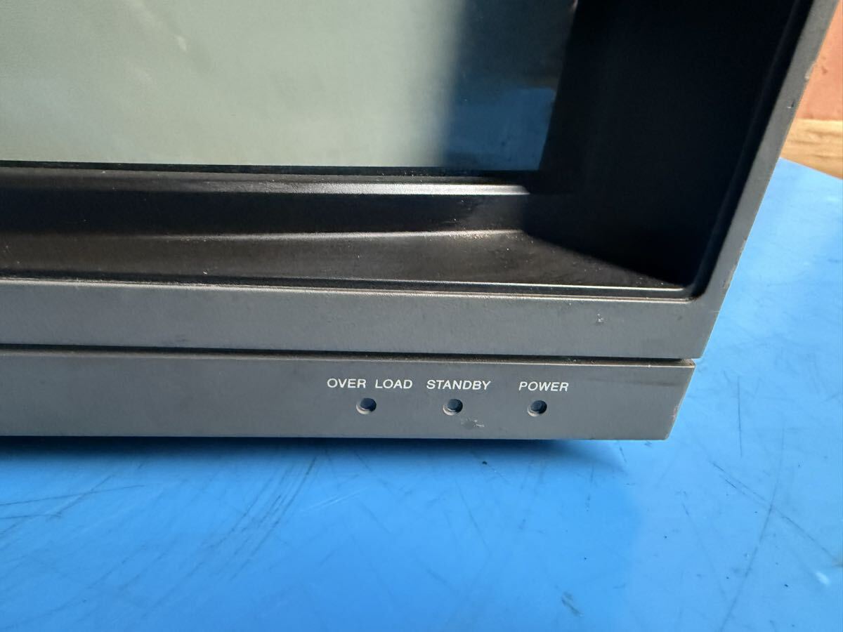 SONY BVM-D20F1J Professional Monitor [k1211023295]