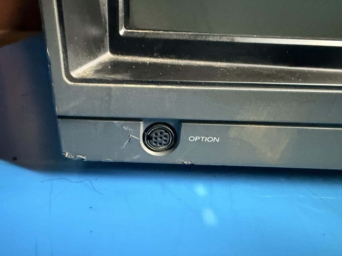 SONY BVM-D20F1J Professional Monitor [k1211023295]