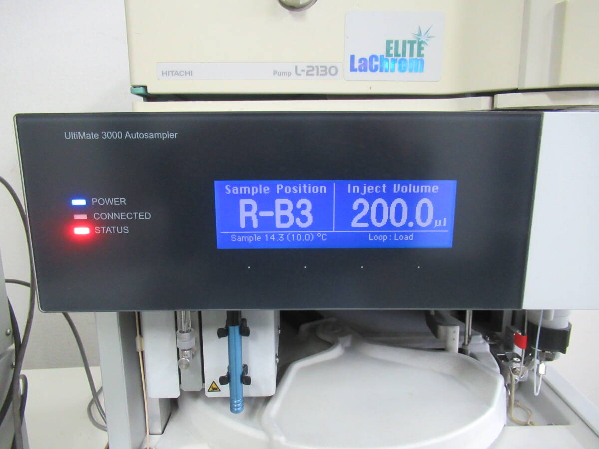 DIONEX Ulti Mate 3000 Set [1211106547]