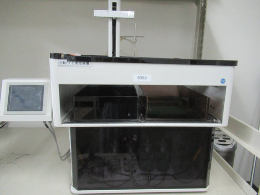 B388 Automatic BOD Measurement Device [l1211113740]