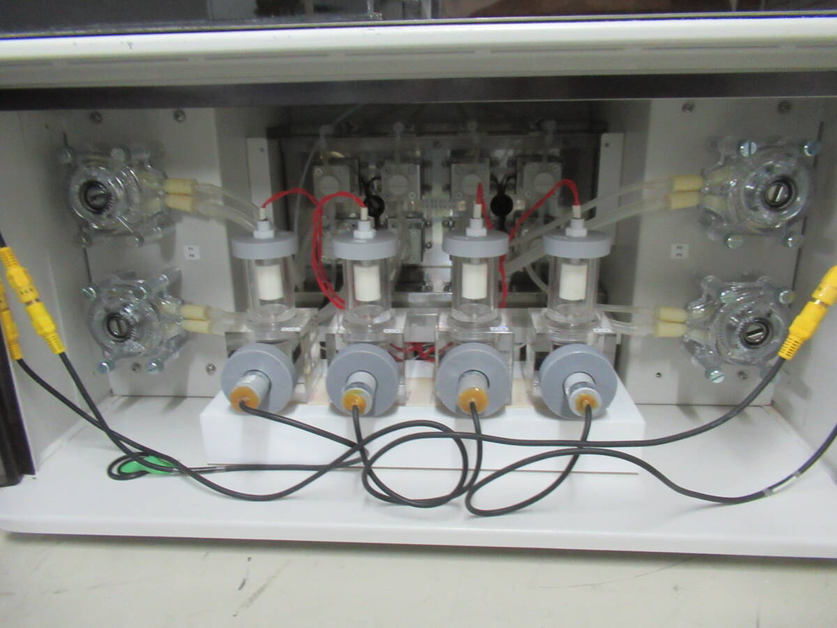 B388 Automatic BOD Measurement Device [l1211113740]