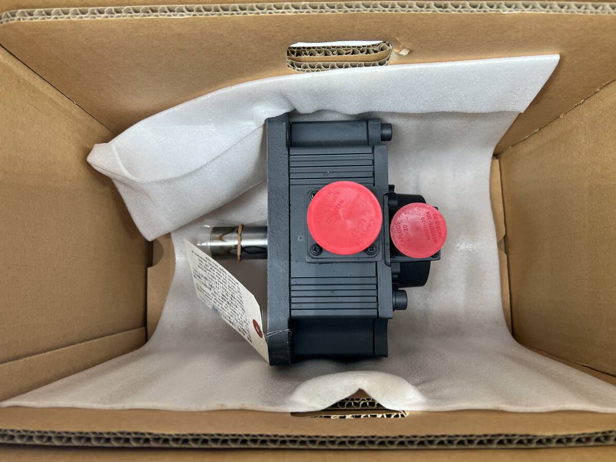 Mitsubishi Electric HC-UF152 AC Servo [l1211131129]
