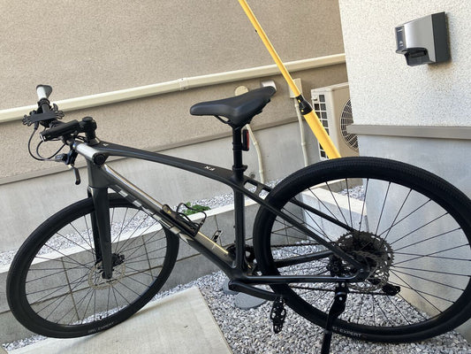 TREK FX Sports 4 Bike [1211135299]