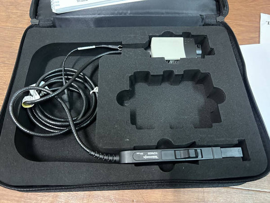 Tektronix TCP0020 Current Probe [f1211171469]
