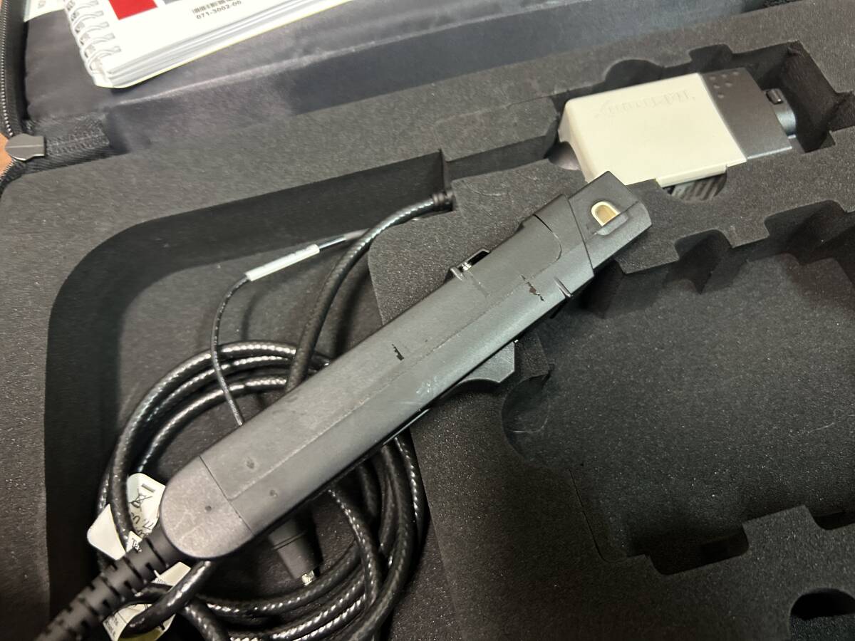 Tektronix TCP0020 Current Probe [f1211171469]
