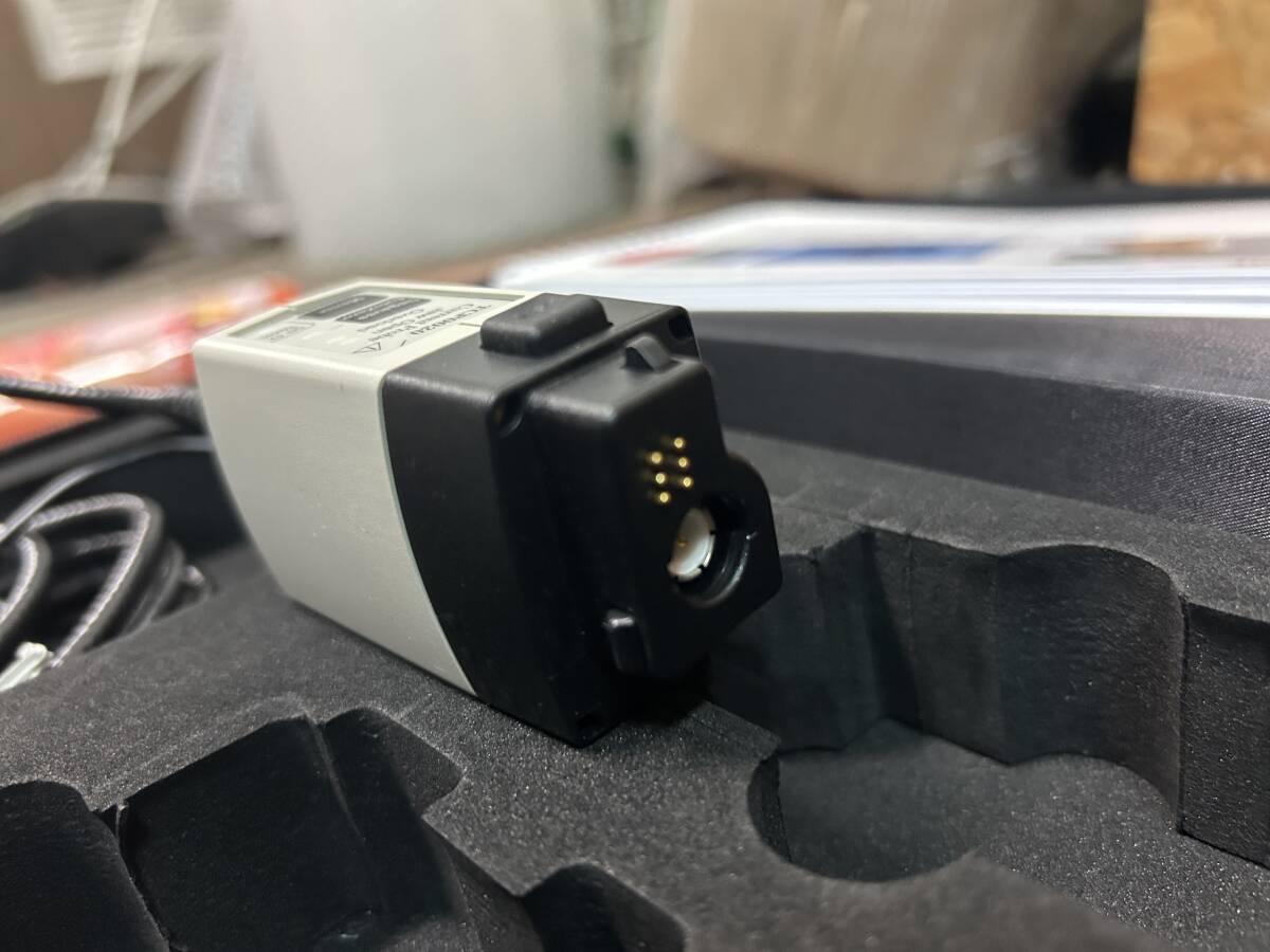 Tektronix TCP0020 Current Probe [f1211171469]