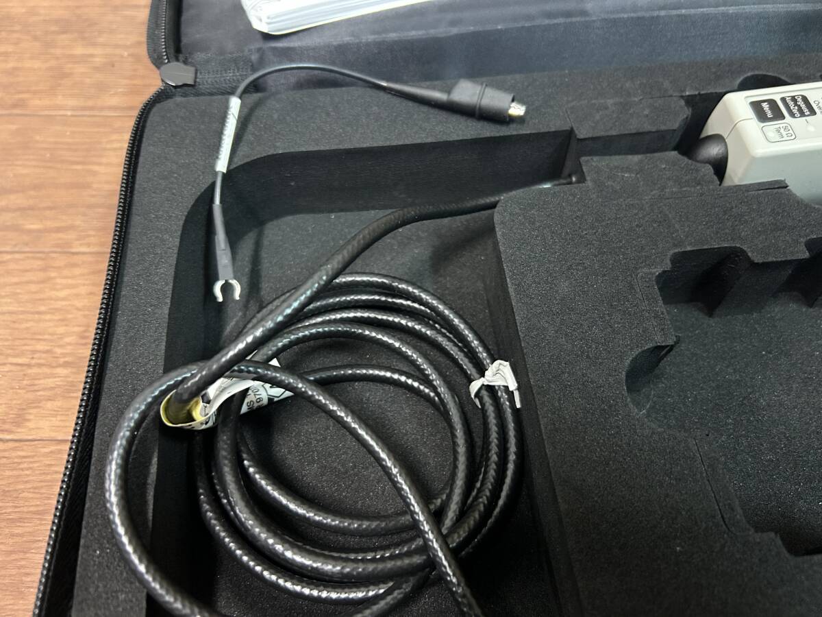 Tektronix TCP0020 Current Probe [f1211171469]