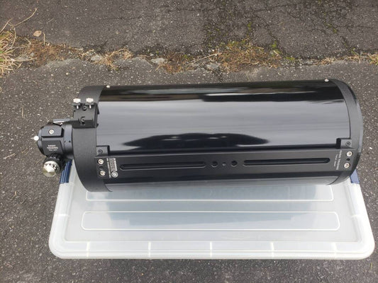 Kasai Trading GS-200CC 20cm F12 Cassegrain Lens Barrel [q1211176953]
